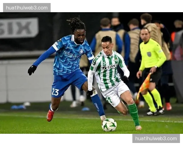 贝蒂斯安东尼停赛影响进攻 福尔纳尔斯需承担更多